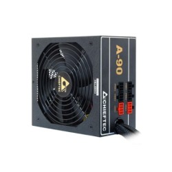 A-90 650W retail 80 Plus Gold