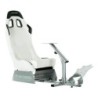 Playseat Evolution Hvid