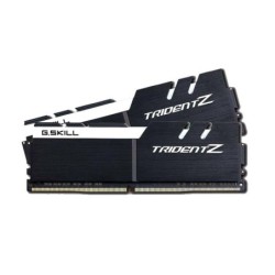 G.Skill TridentZ Series DDR4 32GB kit 3200MHz CL14 Ikke-ECC