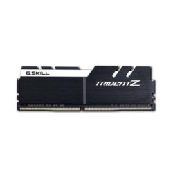 G.Skill TridentZ Series DDR4 32GB kit 3200MHz CL14 Ikke-ECC