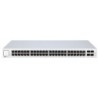 UniFI UBIQUITI SWITCH 48 PORTE LAN GIGABIT, 1P SFP, 2P SFP+, NO PoE, 