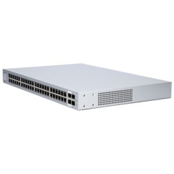 UniFI UBIQUITI SWITCH 48 PORTE LAN GIGABIT, 1P SFP, 2P SFP+, NO PoE, 