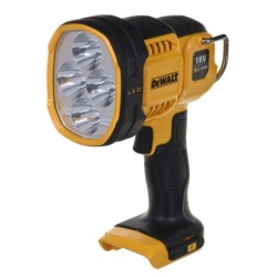 DeWALT DCL043 Arbejdslys