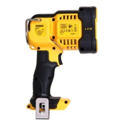 DeWALT DCL043 Arbejdslys