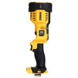 DeWALT DCL043 Arbejdslys