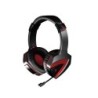 A4tech G500 Kabling Headset Sort R&Atilde;&cedil;d