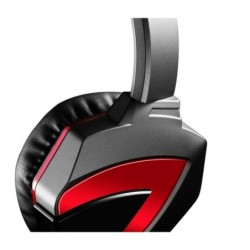 A4tech G500 Kabling Headset Sort R&Atilde;&cedil;d