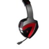 A4tech G500 Kabling Headset Sort R&Atilde;&cedil;d