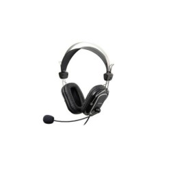 A4tech EVO Vhead 50 Kabling Headset Sort