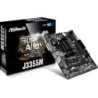 ASROCK J3355M (Intel CPU onboard) (D)90-MXB460-A0UAYZ