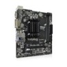 ASROCK J3355M (Intel CPU onboard) (D)90-MXB460-A0UAYZ