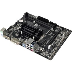 ASROCK J3355M (Intel CPU onboard) (D)90-MXB460-A0UAYZ