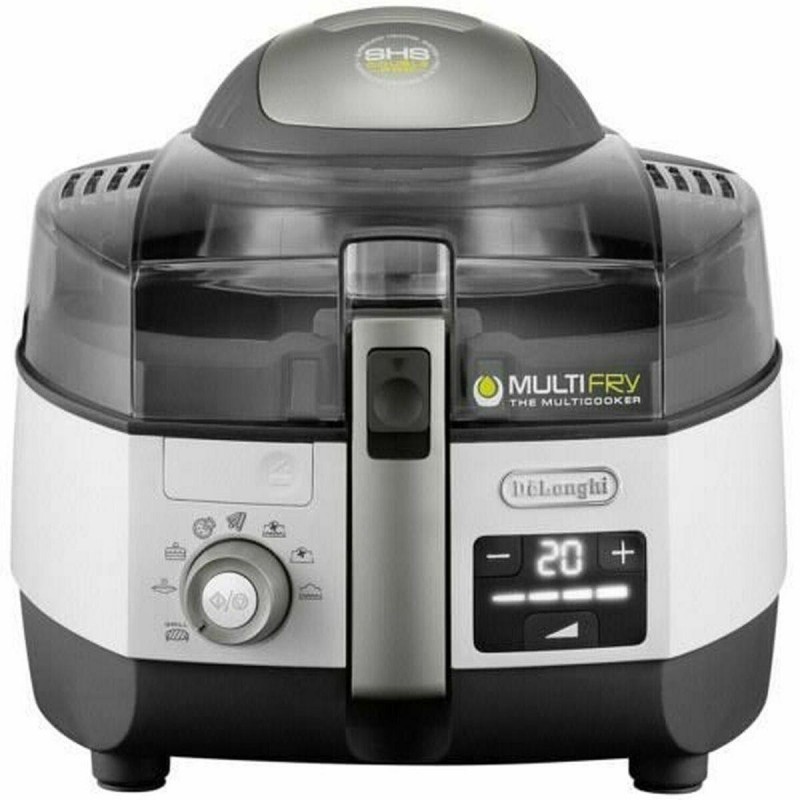 Delonghi FH1396 MultiFry Extra Chef Plus