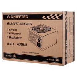 Smart 400W 80+ ATX 12V