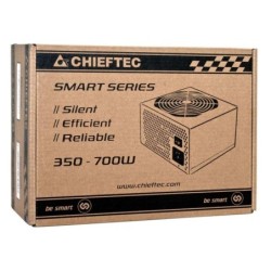 Smart 400W 80+ ATX 12V