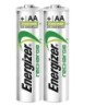 BLISTER 2 PILE RICARICABILI AA E300849500 - ENERGIZER EXTREM