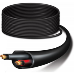 Ubiquiti PC-12 Power Cable, 12 AWG, 305MT