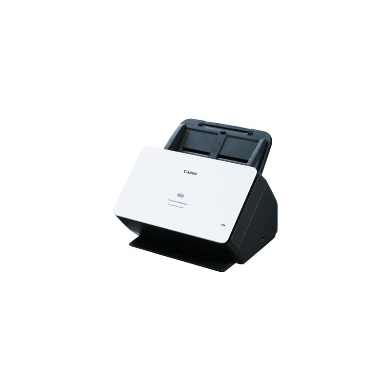 Canon imageFORMULA ScanFront 400 Scanner ADF 600 x 600 DPI A4 Nero B