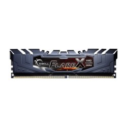 G.Skill Flare X series DDR4 32GB kit 3200MHz CL14 Ikke-ECC