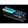 G.Skill TridentZ RGB Series DDR4 16GB kit 3600MHz CL16 Ikke-ECC