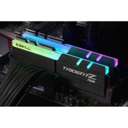 G.Skill TridentZ RGB Series DDR4 16GB kit 3600MHz CL16 Ikke-ECC