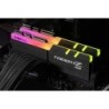 G.Skill TridentZ RGB Series DDR4 16GB kit 3600MHz CL16 Ikke-ECC