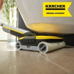 KAERCHER SET RULLI GIALLI