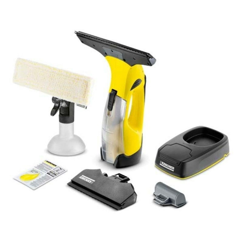 Kit di pulizia non-stop Premium Karcher WV 5 1.633-447.0