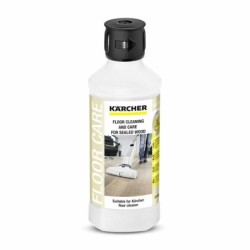 KAERCHER DETERGENTE PARQUET500ML