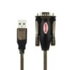 Unitek Seriel adapter USB Kabling