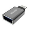 Unitek USB 3.1 USB-C adapter Gr&Atilde;&yen;