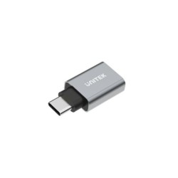 Unitek USB 3.1 USB-C adapter Gr&Atilde;&yen;