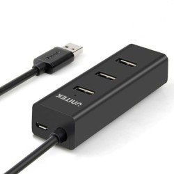 Unitek Y-3089 Hub 4 porte USB