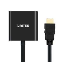 Unitek Y-6333 Video transformer