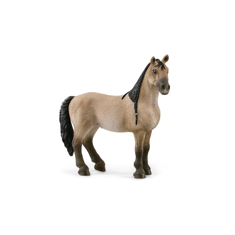 schleich HORSE CLUB Criollo Definitivo Mare