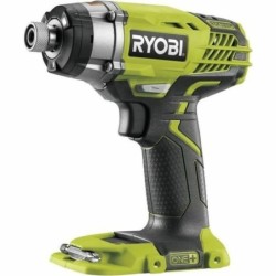 Ryobi One+ R18ID3-0 Slagboremaskine Uden batteri Intet batteri 1/4 un