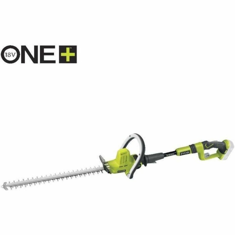 Ryobi OHT1850X H&Atilde;&brvbar;ktrimmer Elektrisk 2400spm 500mm Klingel&Atilde;&brvbar;ngde