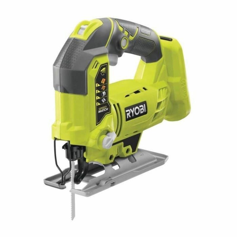 Ryobi One Plus Stichs&auml;ge R18JS-0