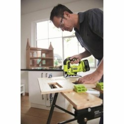 Ryobi One Plus Stichs&auml;ge R18JS-0