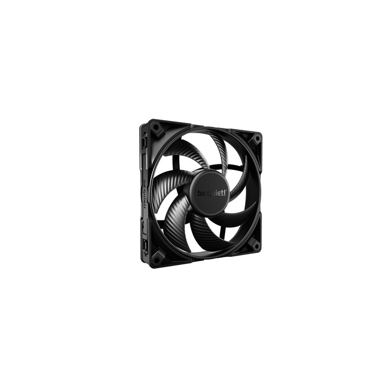 be quiet! SILENT WINGS PRO 4 140mm PWM Case per computer Ventilator