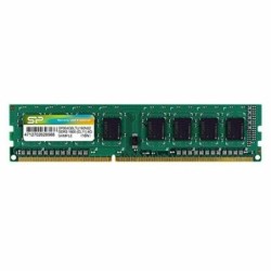 SILICON POWER DDR3 4GB 1600MHz CL11 Ikke-ECC