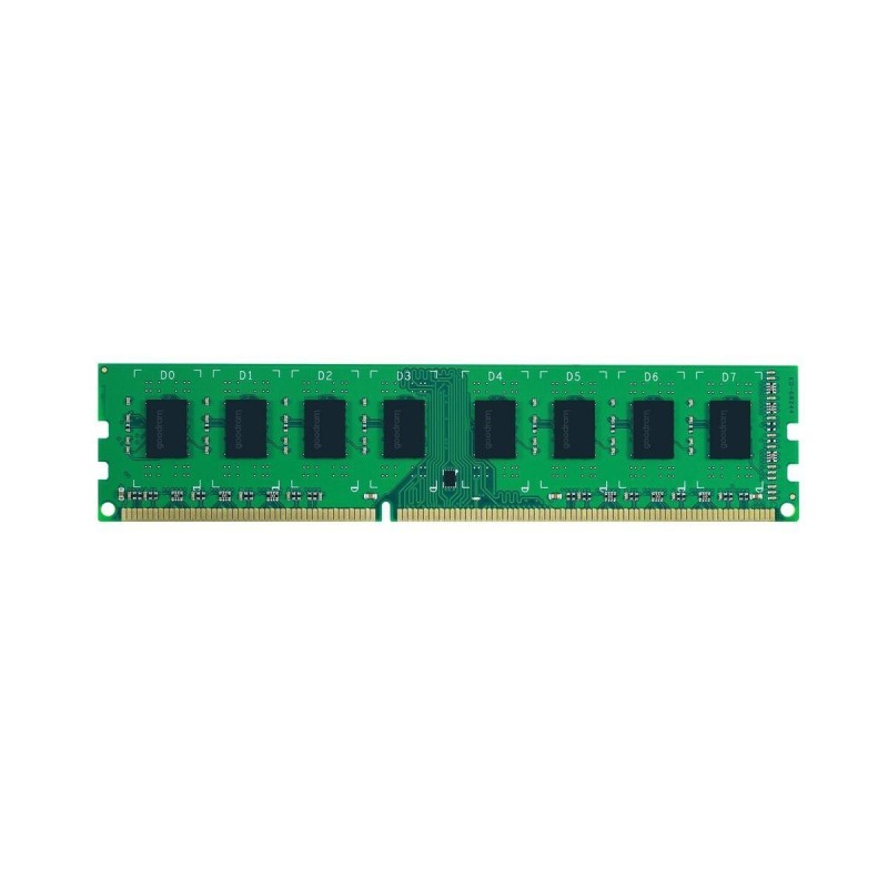 GOODRAM DDR3 8GB 1600MHz CL11 Ikke-ECC