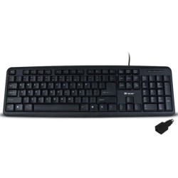 Tracer Maverick Tastatur Membran Kabling USA