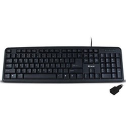 Tracer Maverick Tastatur Membran Kabling USA