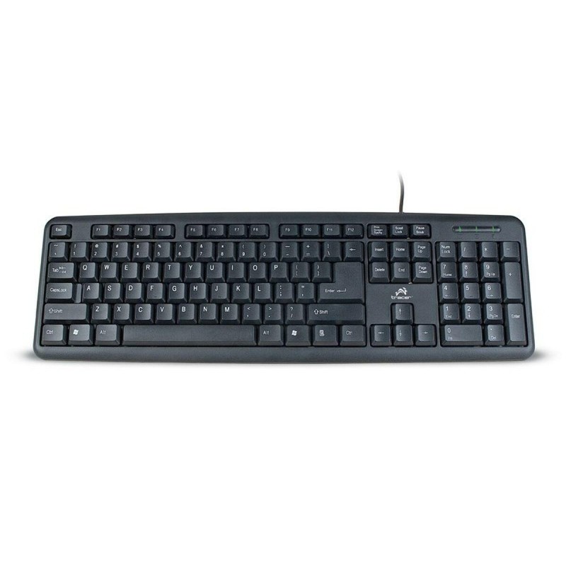 Tracer Maverick Tastatur Membran Kabling