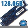 Other World Computing DDR3 128GB kit 1333MHz CL9 reg ECC