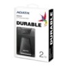 ADATA DashDrive Durable Harddisk HD650 2TB 2.5 USB 3.0