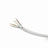 CableXpert CAT6 UTP 100m - 100m - Cat6 - U/UTP (UTP) - Grigio UPC-600