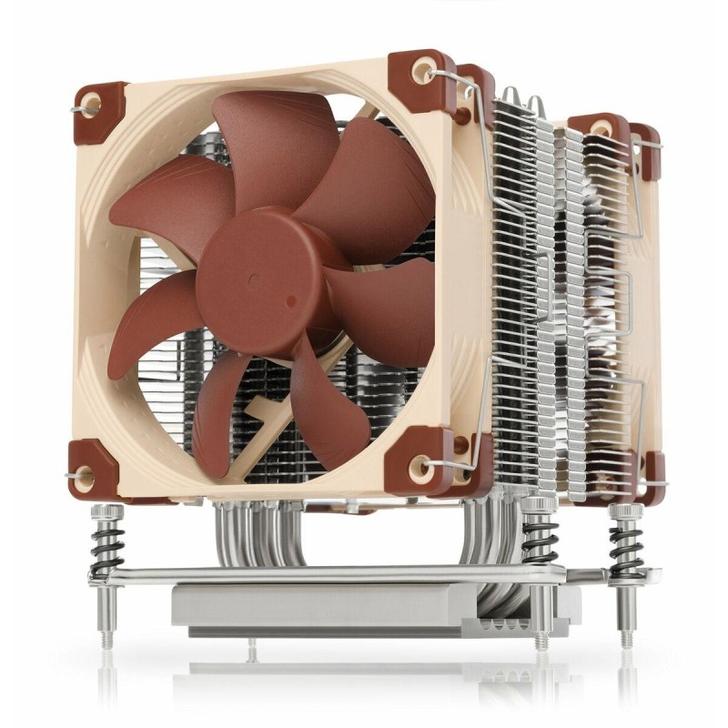 Noctua NH-U9 TR4-SP3 Processor-k&Atilde;&cedil;ler 1-pack Brun Fl&Atilde;&cedil;de 92 mm