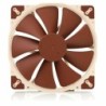 Noctua NF-A20 FLX Fan 1-pack Beige Brun 200 mm